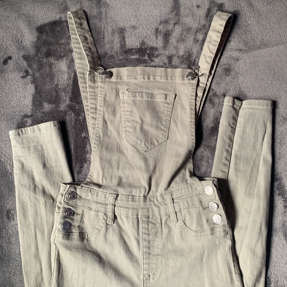 Cello Jeans Overall
